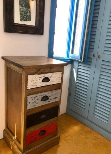 Apartamento Hara's Houses