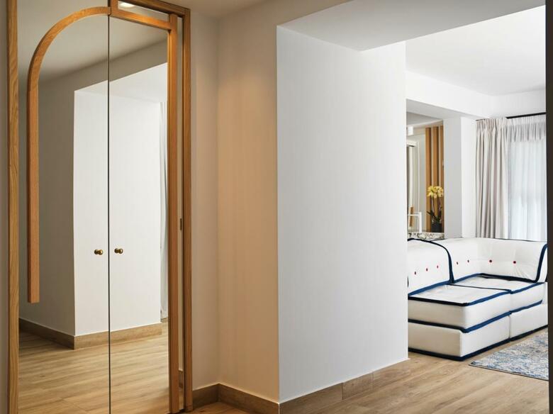 Hotel Cresanto Luxury Suites