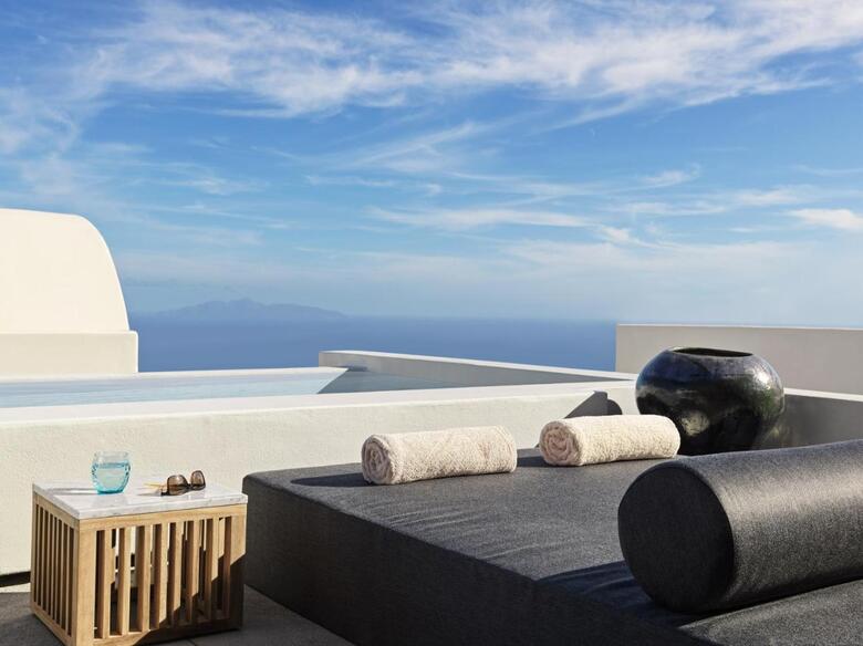 Hotel La Maltese Estate