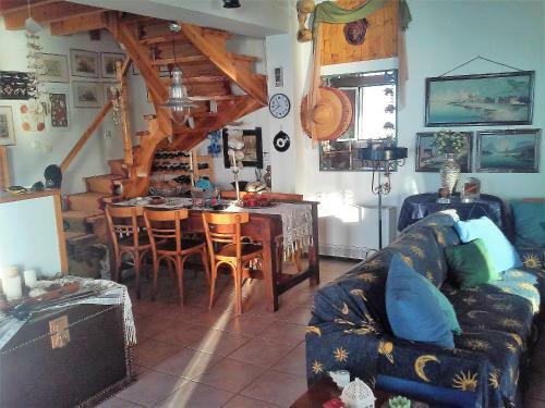 Holiday Home Panorama