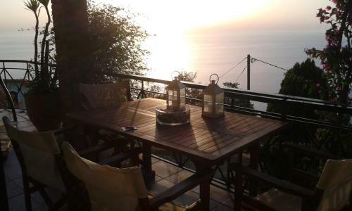 Holiday Home Panorama
