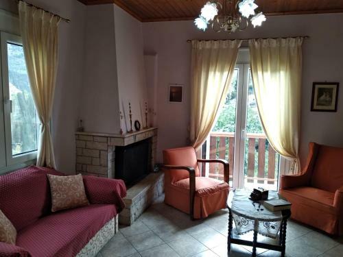 Apartamento Aggelos House
