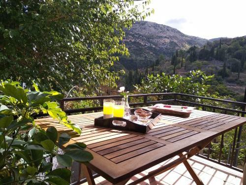 Apartamento Aggelos House