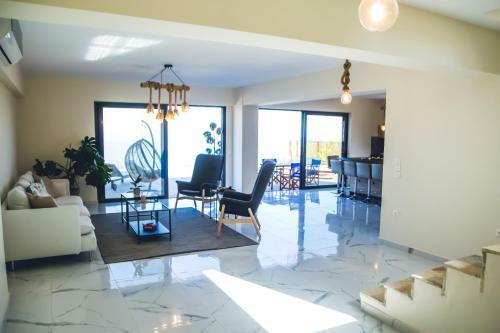 Villa Fabiana