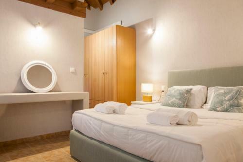 Villa Skyfall