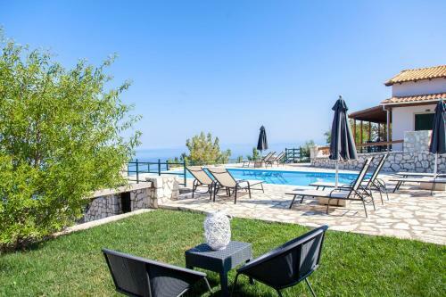 Villa Skyfall