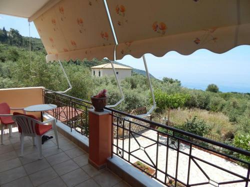 Apartamento Horizon Blue