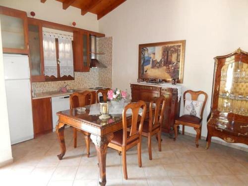 Apartamento Horizon Blue