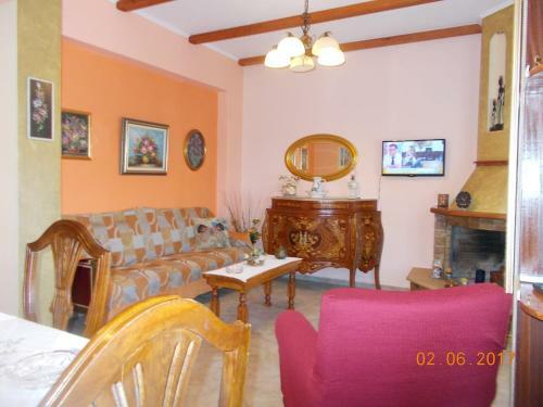 Apartamento Horizon Blue