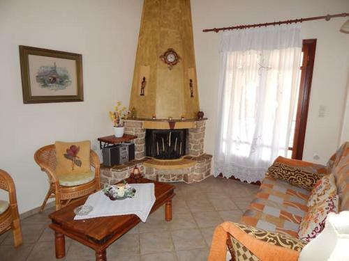 Apartamento Horizon Blue