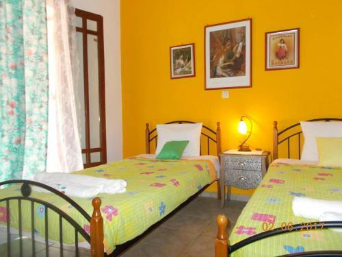 Apartamento Horizon Blue