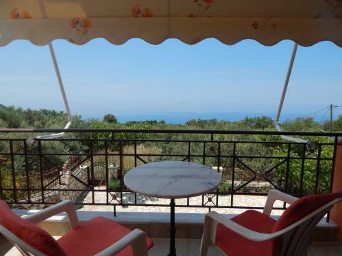 Apartamento Horizon Blue