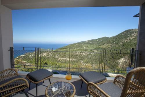 Inorato - Luxury Villa With Private Swimming Pool