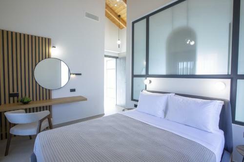 Inorato - Luxury Villa With Private Swimming Pool