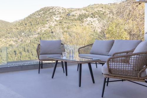 Inorato - Luxury Villa With Private Swimming Pool