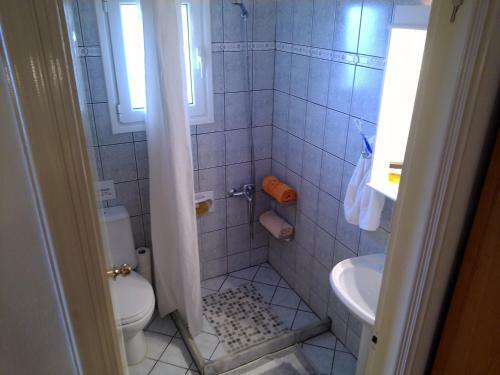 Apartamento Fantastico Studios #6
