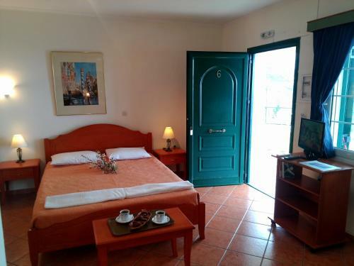 Apartamento Fantastico Studios #6