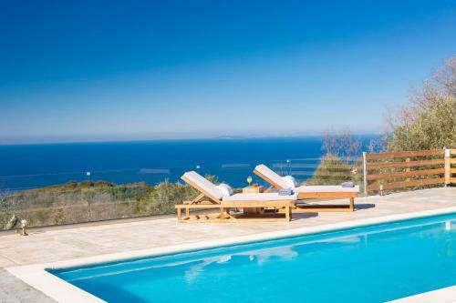 Apartamento Villa Matina
