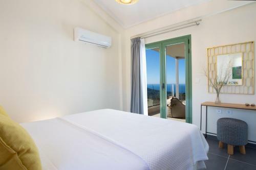 Apartamento Villa Matina