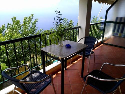 Apartamento Fantastico Studios #2