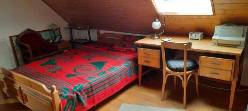 Kemenc�s Kert Apartment
