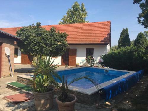 Hostal Borfa Birtok