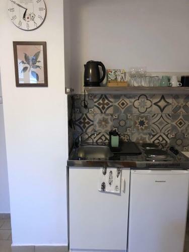 Hostal Borfa Birtok