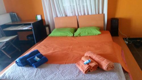 Apartamento Alexandra Homestay