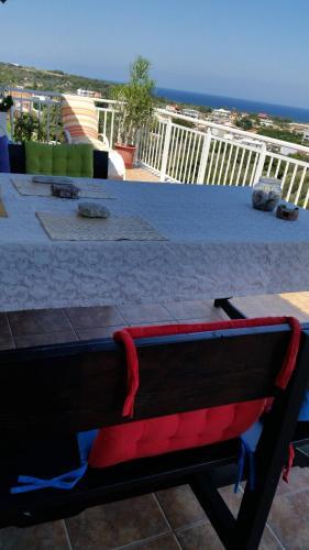 Apartamento Alexandra Homestay