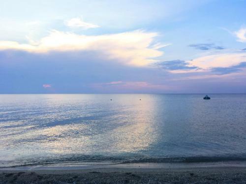 Apartamento Possidi Aigaiopelagitika Ground Floor Beachside Studio