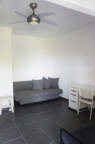 Apartamento Possidi Aigaiopelagitika Ground Floor Beachside Studio