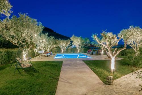 Villa Zeza