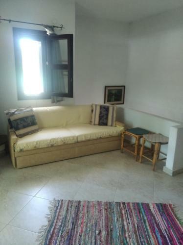 Sonia's Maisonette With Pool N Possidi