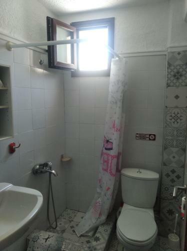 Sonia's Maisonette With Pool N Possidi
