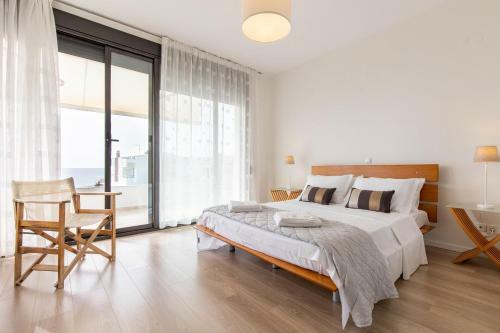 Apartamento F & B Summer Collection - Kassandra - Possidi