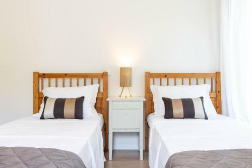 Apartamento F & B Summer Collection - Kassandra - Possidi