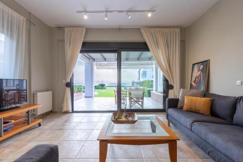 Apartamento F & B Summer Collection - Kassandra - Possidi