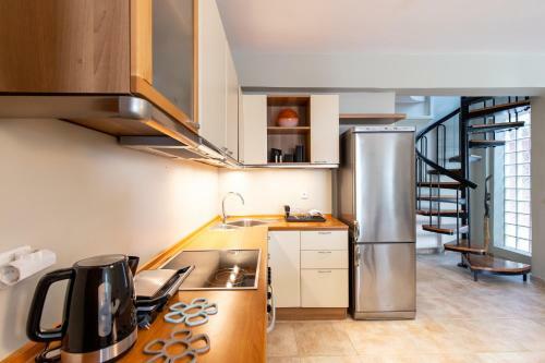 Apartamento F & B Summer Collection - Kassandra - Possidi