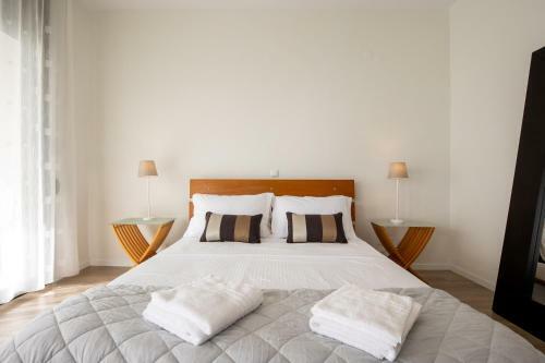 Apartamento F & B Summer Collection - Kassandra - Possidi