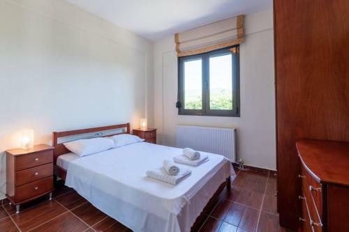 Luxurious Villa Paris