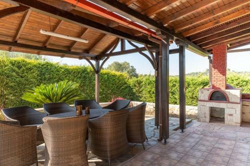 Luxurious Villa Paris