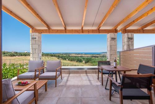 Mint Retreat Suites