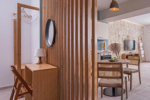 Mint Retreat Suites