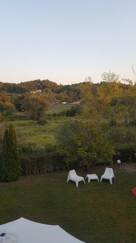 Villa Georgia