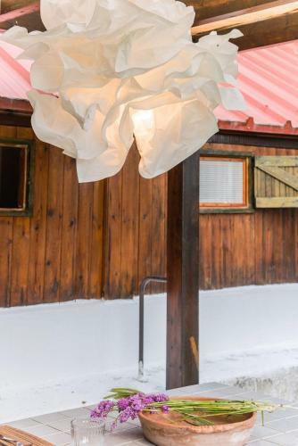 #pinetree Cabin By Halu! Villas