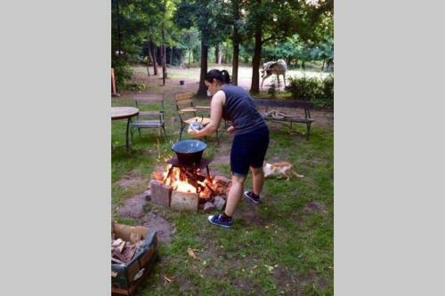 Igricz Farmh�z