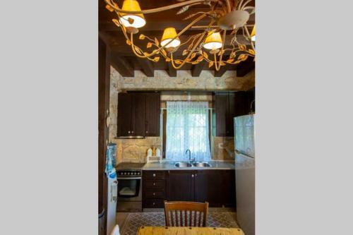 Eco Stone Villa With Private Pool, Jacuzzi And Bbq