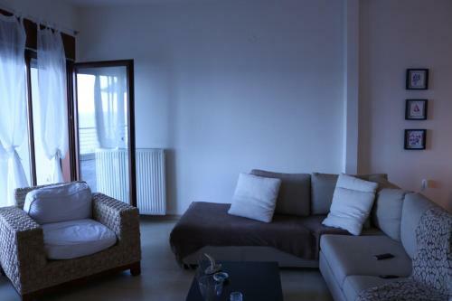 Villa In Poseidi,private Pool,outstanding Sea View