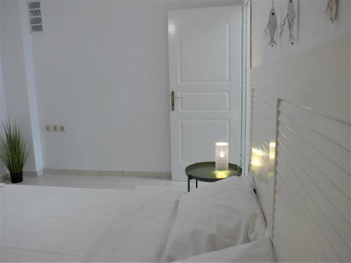 Kalamaki Plaza Apartments