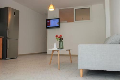 Kalamaki Plaza Apartments